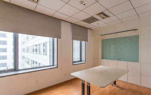 方圆大厦出租实拍图2